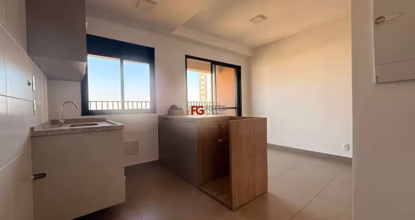 Apartamento com 2 quartos à venda no Quinta da Primavera, Ribeirão Preto 