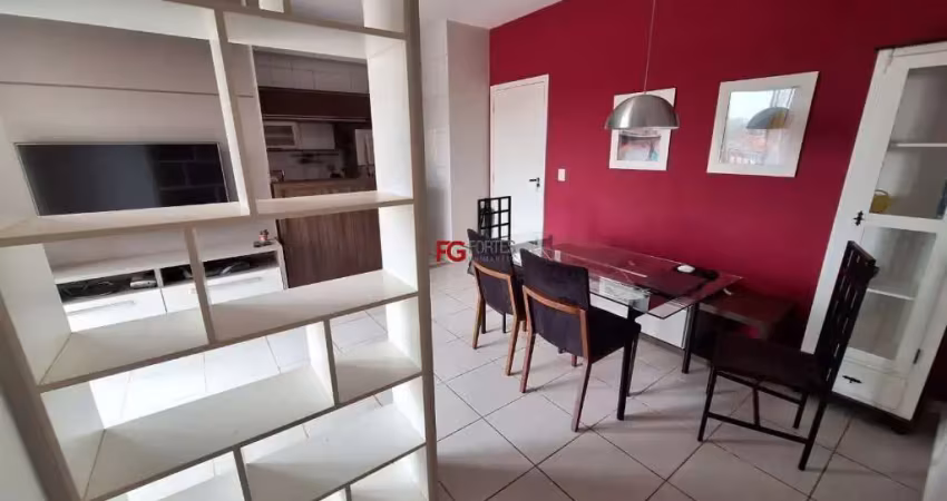 Apartamento com 2 quartos à venda no Sumarezinho, Ribeirão Preto 
