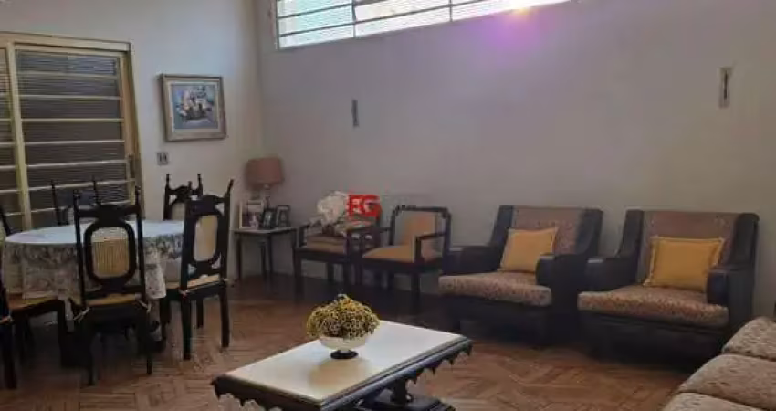 Casa com 3 quartos à venda no Alto da Boa Vista, Ribeirão Preto 
