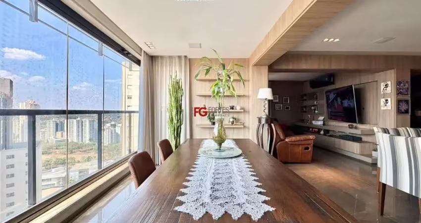 Apartamento com 2 quartos à venda no Bosque das Juritis, Ribeirão Preto 