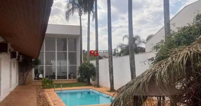 Casa com 3 quartos à venda no Centro, Jaboticabal 
