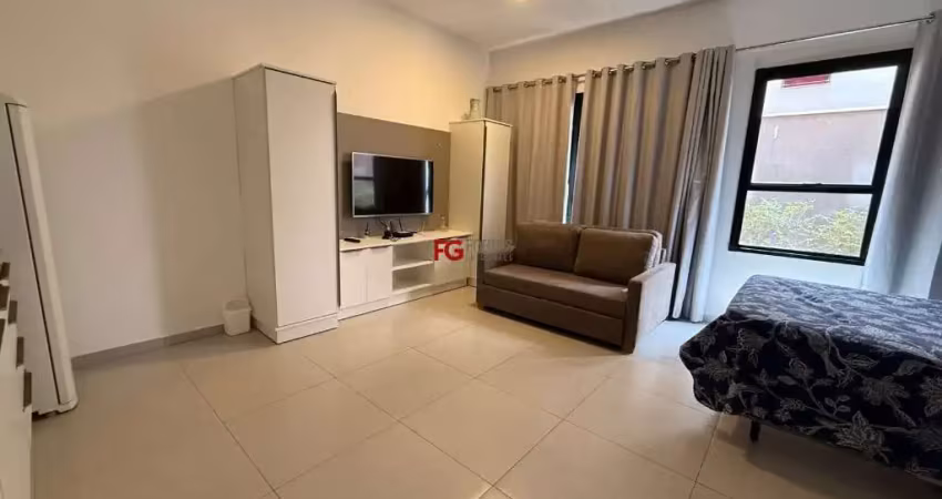 Apartamento com 1 quarto à venda no Jardim Nova Aliança Sul, Ribeirão Preto 