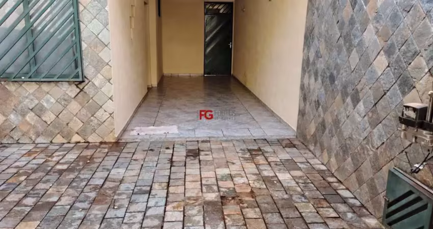 Casa com 3 quartos à venda no República, Ribeirão Preto 