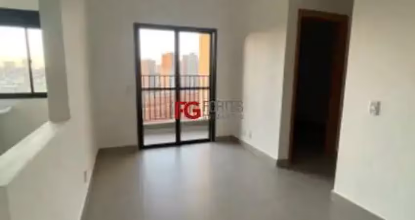 Apartamento com 2 quartos à venda no Residencial Monterrey, Ribeirão Preto 