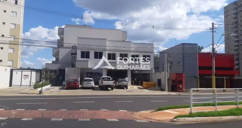 Ponto comercial com 1 sala à venda na Vila Amélia, Ribeirão Preto 