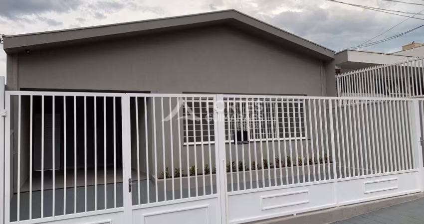 Casa com 3 quartos à venda no Jardim Paulistano, Ribeirão Preto 