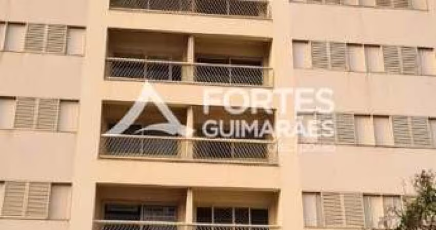 Apartamento com 2 quartos à venda no Centro, Ribeirão Preto 