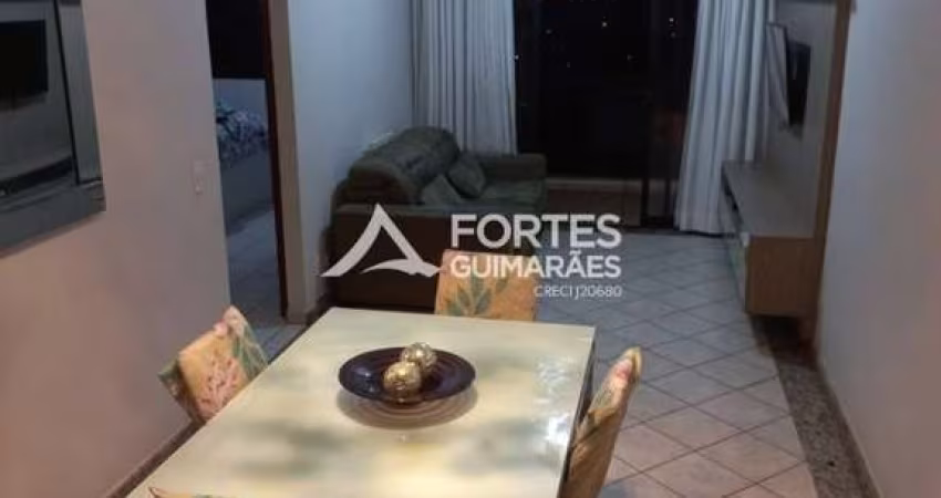 Apartamento com 2 quartos à venda no City Ribeirão, Ribeirão Preto 