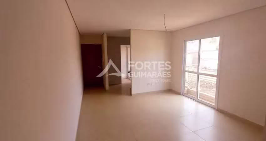 Apartamento com 2 quartos à venda no Jardim Sumaré, Ribeirão Preto 