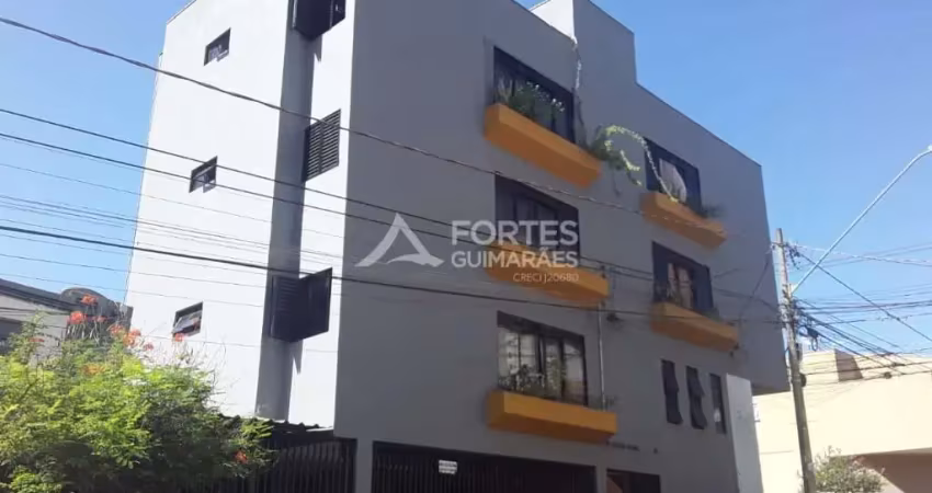 Apartamento com 2 quartos à venda no Centro, Ribeirão Preto 
