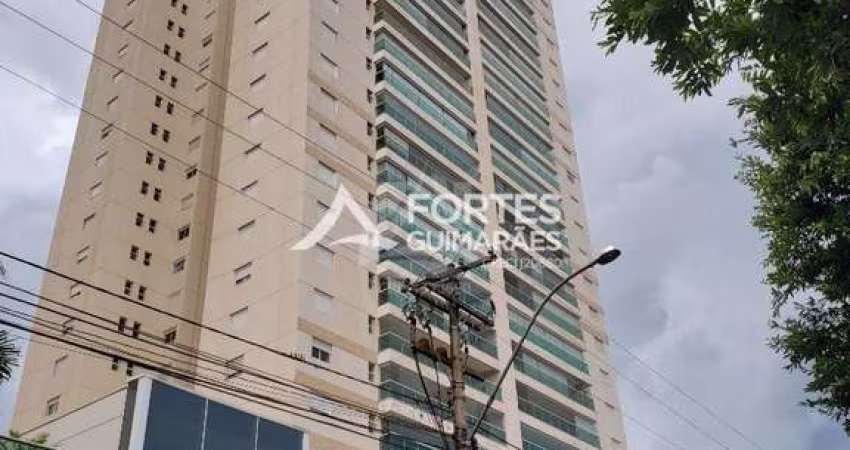 Apartamento com 3 quartos à venda no Nova Aliança, Ribeirão Preto 