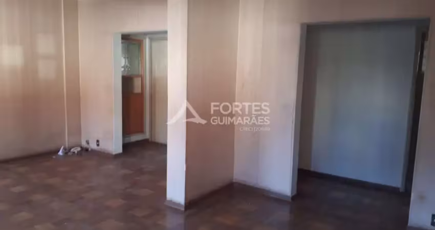 Apartamento com 3 quartos à venda no Centro, Ribeirão Preto 