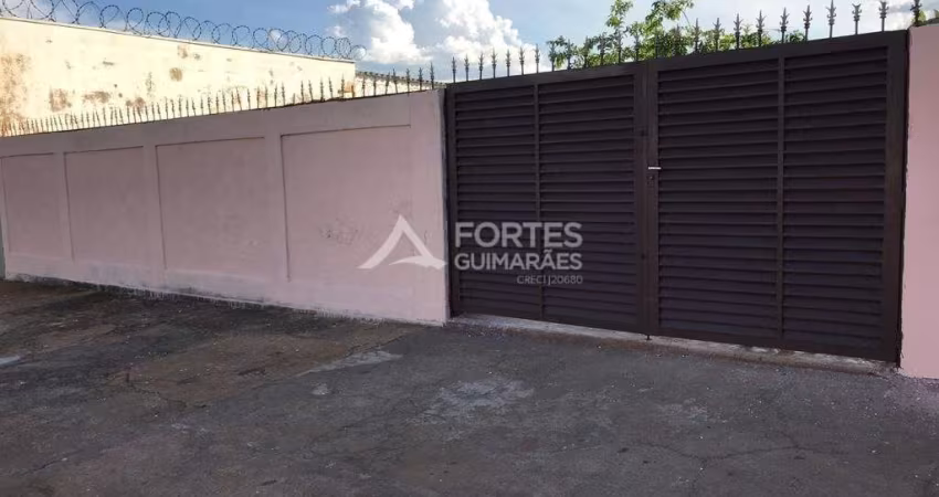 Terreno à venda na Vila Albertina, Ribeirão Preto 
