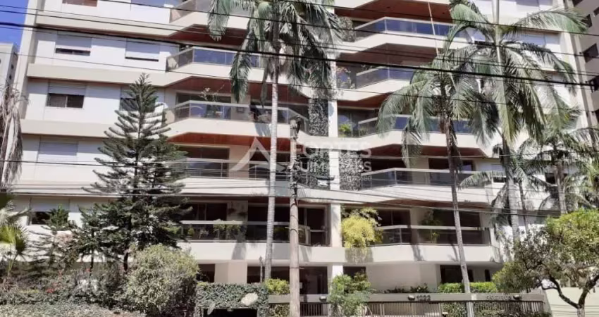 Apartamento com 3 quartos à venda no Centro, Ribeirão Preto 