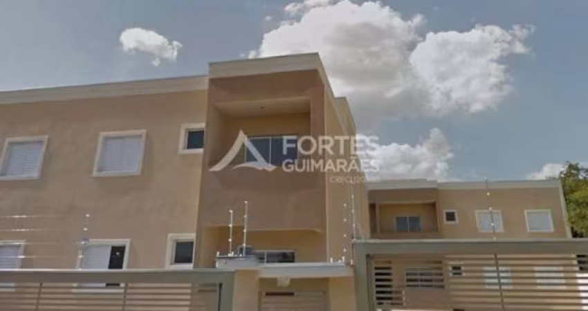 Apartamento com 1 quarto à venda no Jardim Anhangüera, Ribeirão Preto 