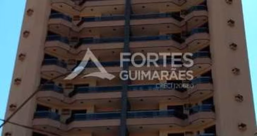 Apartamento com 3 quartos à venda no Campos Elíseos, Ribeirão Preto 