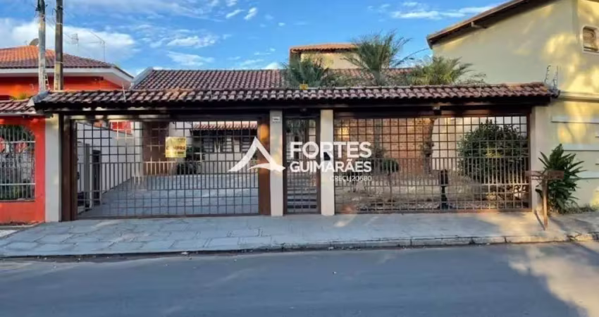 Casa com 3 quartos à venda no Porto Novo, Porto Ferreira 