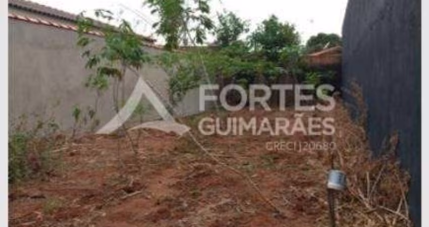 Terreno à venda no Parque dos Flamboyans, Ribeirão Preto 