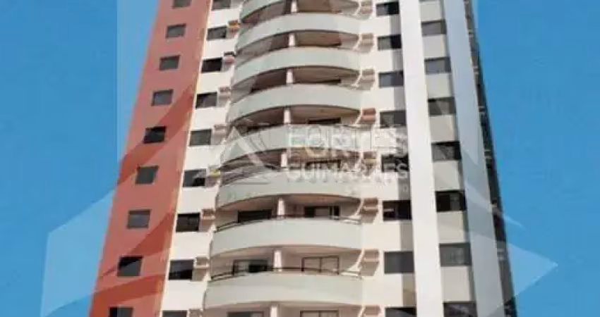 Apartamento com 3 quartos à venda no Centro, Ribeirão Preto 
