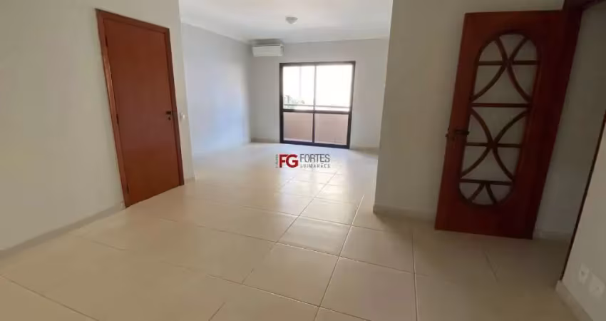 Apartamento com 3 quartos à venda no Centro, Ribeirão Preto 