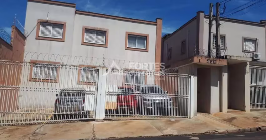 Apartamento com 2 quartos à venda na Vila Elisa, Ribeirão Preto 