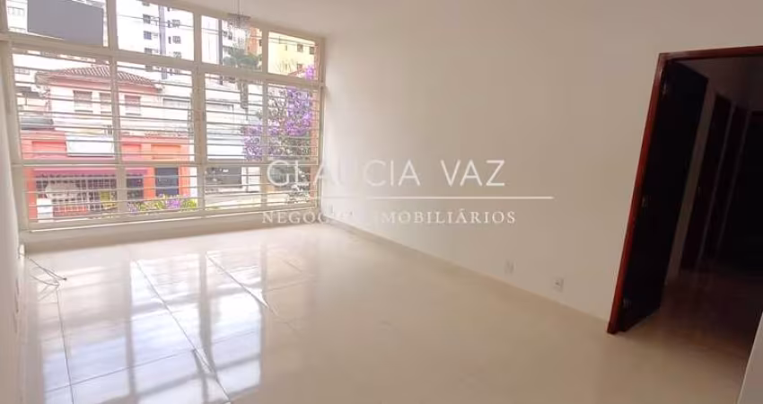 Apartamento com 4 quartos à venda no Centro, Ribeirão Preto 