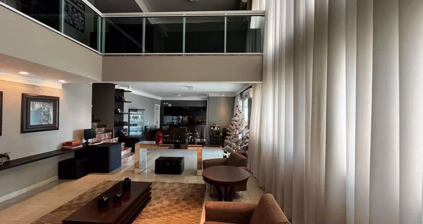 Apartamento com 3 quartos à venda no Jardim Botânico, Ribeirão Preto 