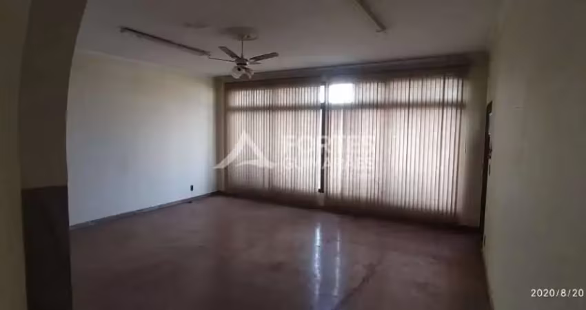 Casa com 5 quartos à venda no Jardim Paulistano, Ribeirão Preto 