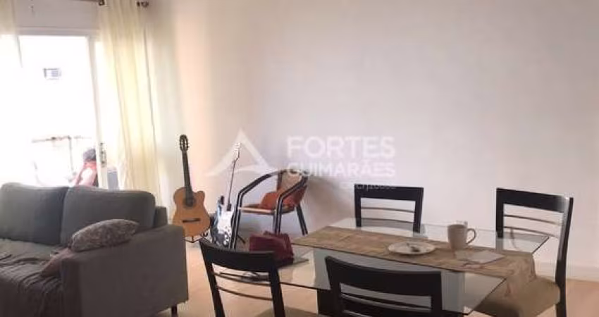 Apartamento com 2 quartos à venda no Centro, Ribeirão Preto 