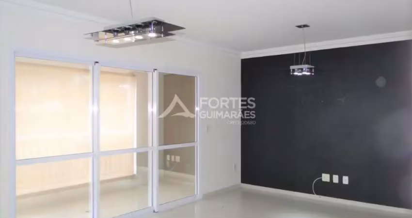 Apartamento com 3 quartos à venda no Jardim Nova Aliança Sul, Ribeirão Preto 