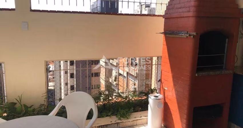 Flat com 1 quarto à venda no Centro, Ribeirão Preto 
