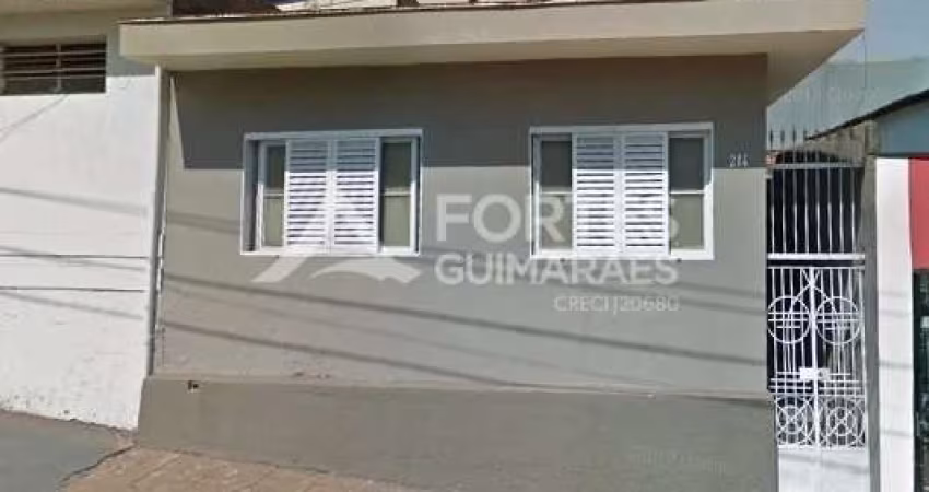 Casa comercial com 2 salas à venda no Centro, Ribeirão Preto 