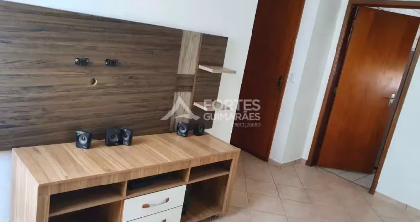 Apartamento com 1 quarto à venda na Vila Ana Maria, Ribeirão Preto 