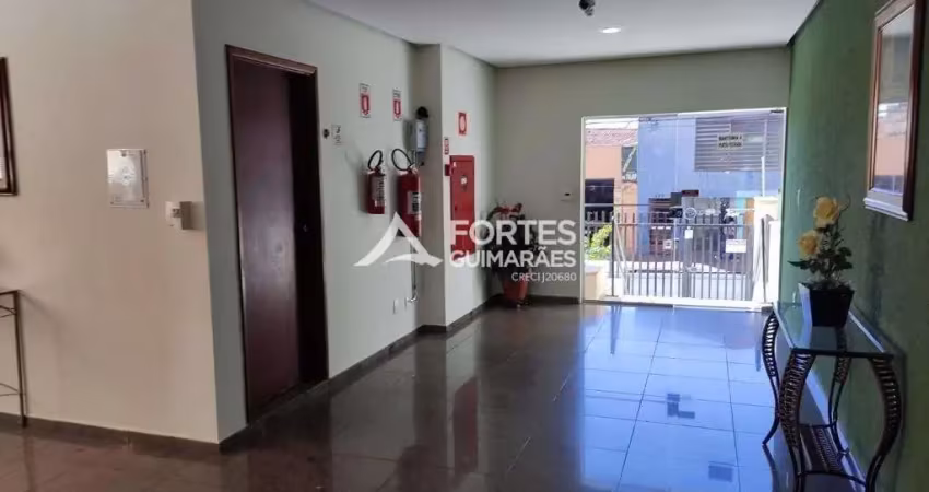 Apartamento com 2 quartos à venda no Centro, Ribeirão Preto 