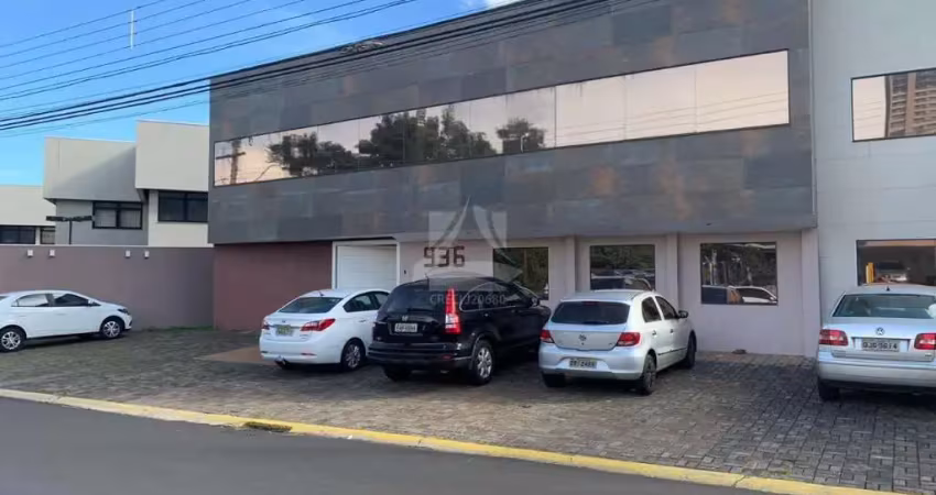 Prédio com 15 salas à venda no Nova Ribeirânia, Ribeirão Preto 