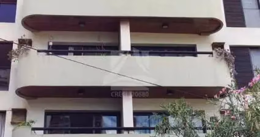 Apartamento com 1 quarto à venda no Centro, Ribeirão Preto 
