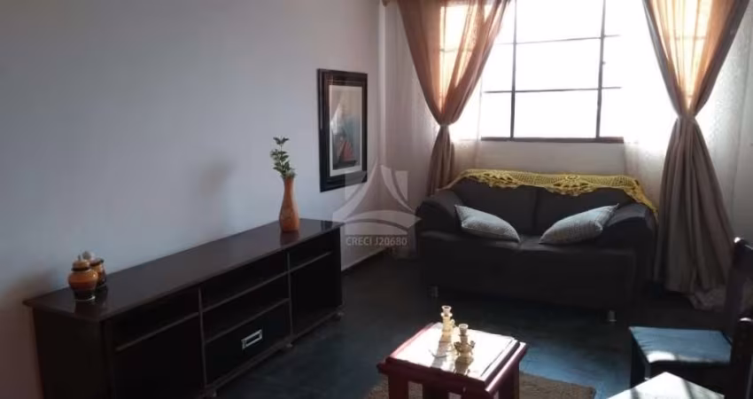 Apartamento com 1 quarto à venda no Jardim Paulista, Ribeirão Preto 