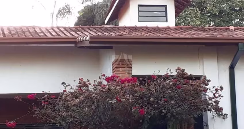 Casa em condomínio fechado com 5 quartos à venda no Condomínio Quinta da Boa Vista, Ribeirão Preto 