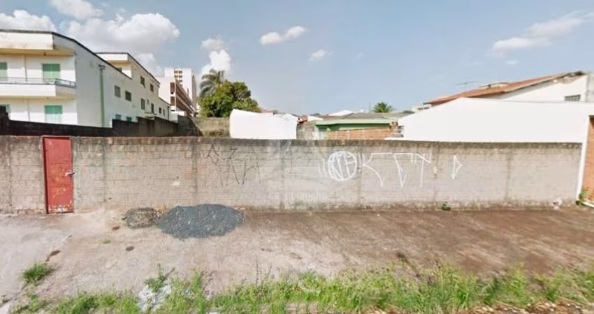 Terreno à venda no Jardim Anhangüera, Ribeirão Preto 