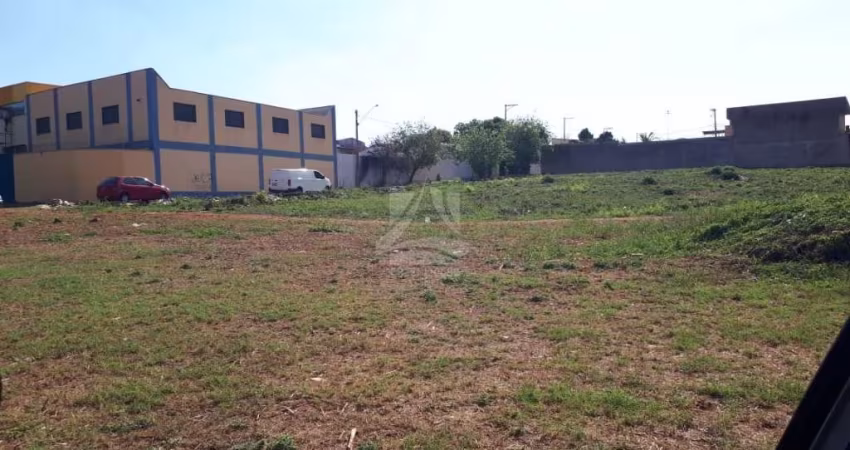 Terreno à venda no Campos Elíseos, Ribeirão Preto 