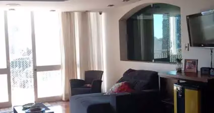 Apartamento com 5 quartos à venda no Centro, Ribeirão Preto 