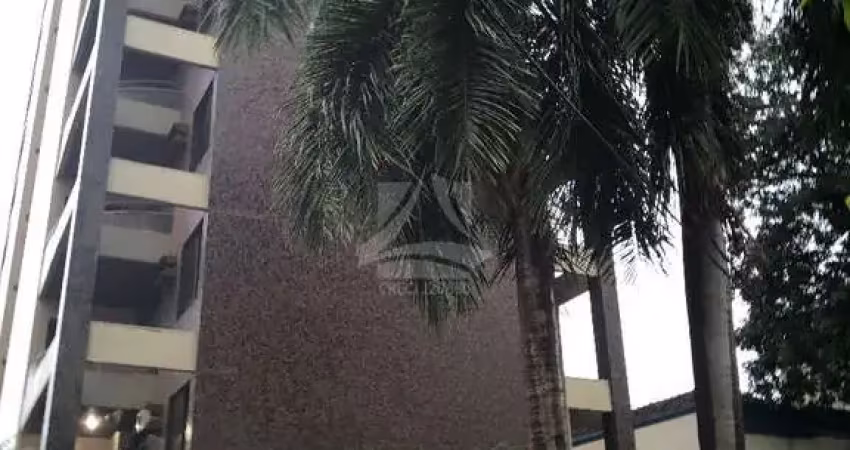 Apartamento com 1 quarto à venda no Centro, Ribeirão Preto 