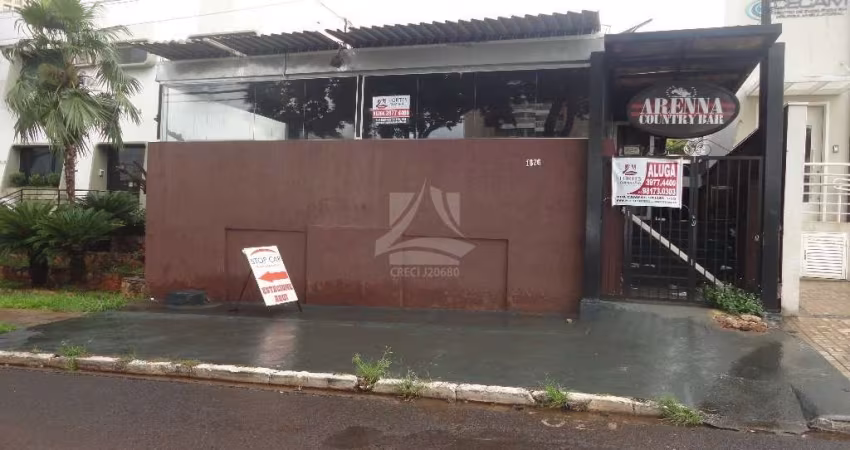 Prédio com 1 sala à venda no Jardim América, Ribeirão Preto 