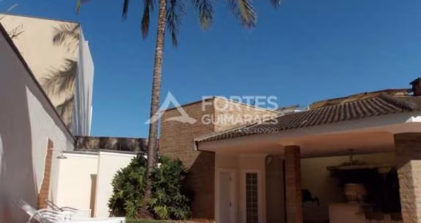 Casa com 4 quartos à venda no Alto da Boa Vista, Ribeirão Preto 