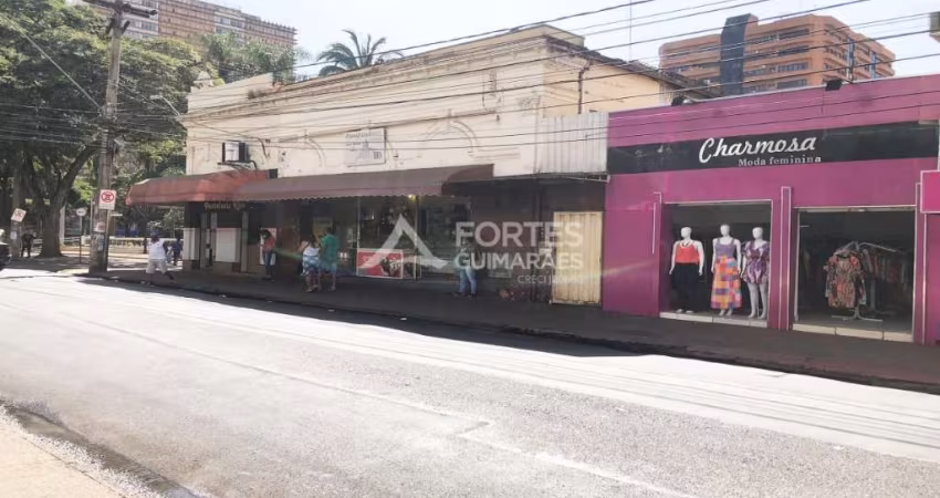 Casa comercial com 3 salas à venda no Centro, Ribeirão Preto 