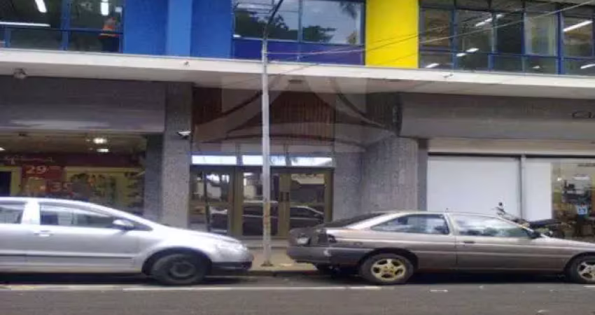 Apartamento com 2 quartos à venda no Centro, Ribeirão Preto 