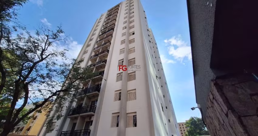 Apartamento com 3 quartos à venda no Iguatemi, Ribeirão Preto 