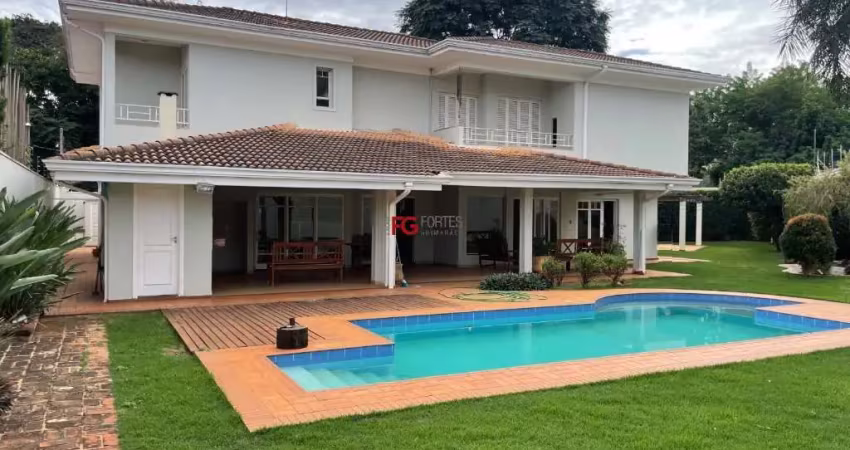 Casa com 4 quartos à venda no Jardim Canadá, Ribeirão Preto 