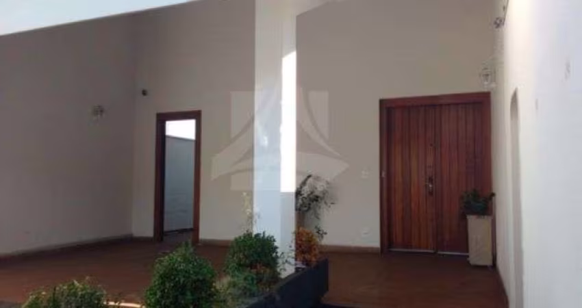 Casa com 4 quartos à venda no Jardim Sumaré, Ribeirão Preto 