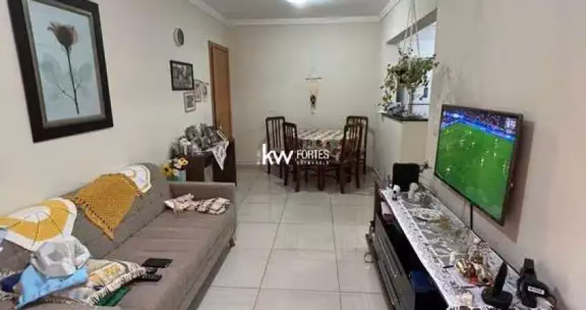 Apartamento com 2 quartos à venda no Jardim Macedo, Ribeirão Preto 
